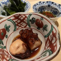 鮨 由う - 
