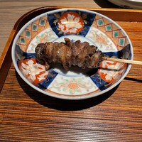 厳選焼鳥 一石三鳥 本店 - 