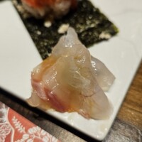 築地 すし Omakase - 