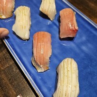 築地 すし Omakase - 
