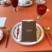 RISTORANTE OZIO - 