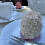 オー・メルベイユ・ドゥ・フレッド - 