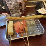 大衆酒場ニューオオサカ - 