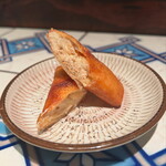 スタンド コロモ - 