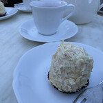 オー・メルベイユ・ドゥ・フレッド - 