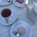 オー・メルベイユ・ドゥ・フレッド - 