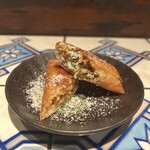 スタンド コロモ - 