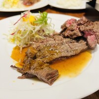 キャトルラパン 北梅田 - 