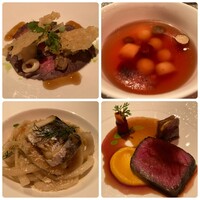 イタリアンダイニング ケシキ - 