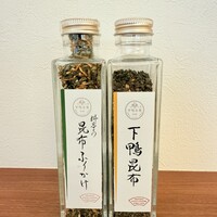 下鴨茶寮 本店 - 