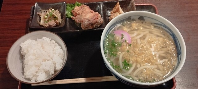 Udon Tei Sakae