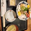 寿司と炉端焼 四季花まる 北口店