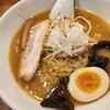 麺屋 雪風 すすきの店