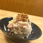 スタンド コロモ - 