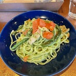 ハグコーヒー - 