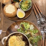 チーズガーデン 東京スカイツリータウン・ソラマチ店 - 