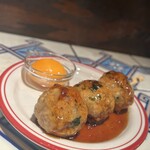 スタンド コロモ - 