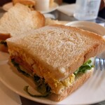 カフェ・マスミヤ - 