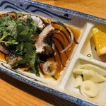 魚の店 つづき   - グレタタキ