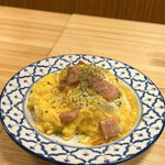 スタンド コロモ - 