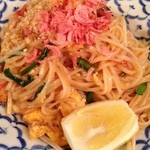 ティーヌン 飯田橋店 - パッタイ