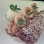 デルフィーナ - 