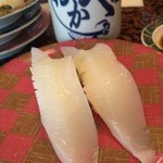 回転寿司 おかべ屋 - 