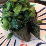 回転寿司 おかべ屋 - 