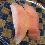 回転寿司 おかべ屋 - 