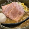 味噌らーめん 柿田川 ひばり 恵比寿本店