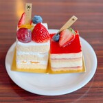 パティスリー シュクレ - 