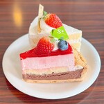 パティスリー シュクレ - 