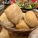 南越谷ビストロ男前 - 