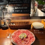 カルネジーオ ウエスト - 