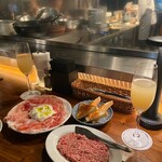 カルネジーオ ウエスト - 