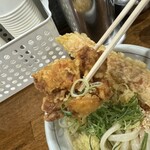 トウキョウライトブルー ホンゴウスリー - 