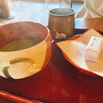 明月院　月笑軒 - 