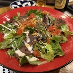 南越谷ビストロ男前 - 