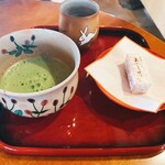 明月院　月笑軒 - 