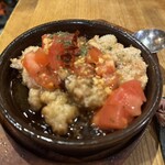 南越谷ビストロ男前 - 