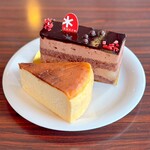 パティスリー シュクレ - 