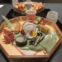 しゃぶしゃぶ 上野 かこい - 