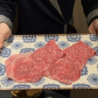 しゃぶしゃぶ 上野 かこい - 