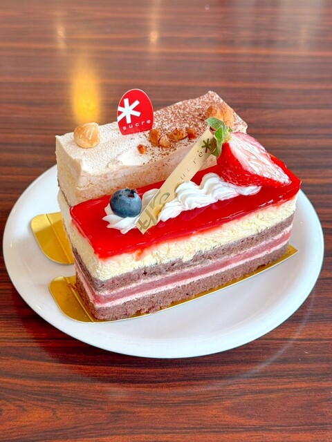 パティスリー シュクレ 菱屋本店 - 長瀬/ケーキ | 食べログ パティスリー シュクレ 菱屋本店 - 長瀬/ケーキ | 食べログ