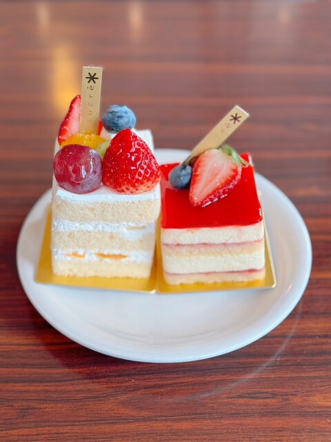 パティスリー シュクレ 菱屋本店 - 長瀬/ケーキ | 食べログ パティスリー シュクレ 菱屋本店 - 長瀬/ケーキ | 食べログ