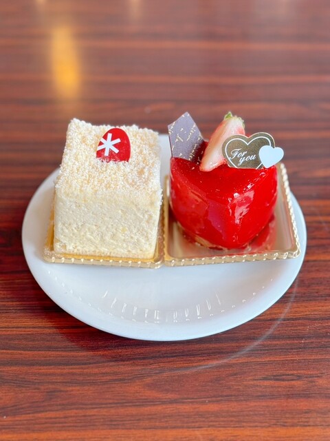 Patisserie Sucre Hishiya Honten photo 4