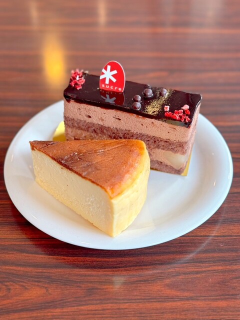 パティスリー シュクレ 菱屋本店 - 長瀬/ケーキ | 食べログ パティスリー シュクレ 菱屋本店 - 長瀬/ケーキ | 食べログ