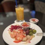 横浜ベイホテル東急 - 