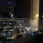 横浜ベイホテル東急 - 