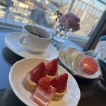 横浜ベイホテル東急 - 